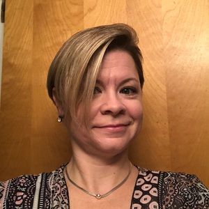 Meet your Posher, Deanna